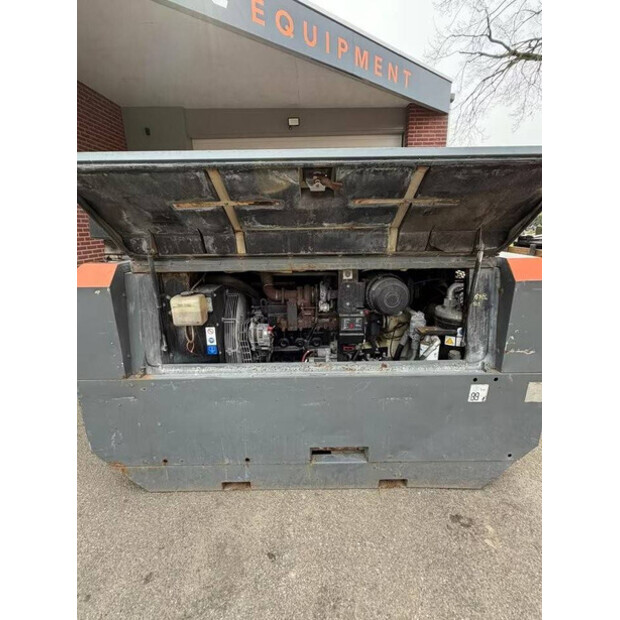 2012 Doosan 7/71-46526022