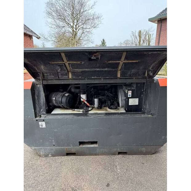 2012 Doosan 7/71-46526023