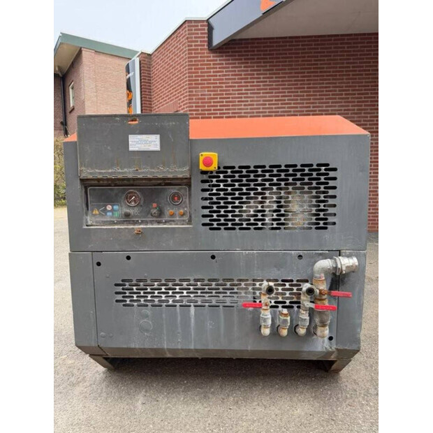 2012 Doosan 7/71-46526024