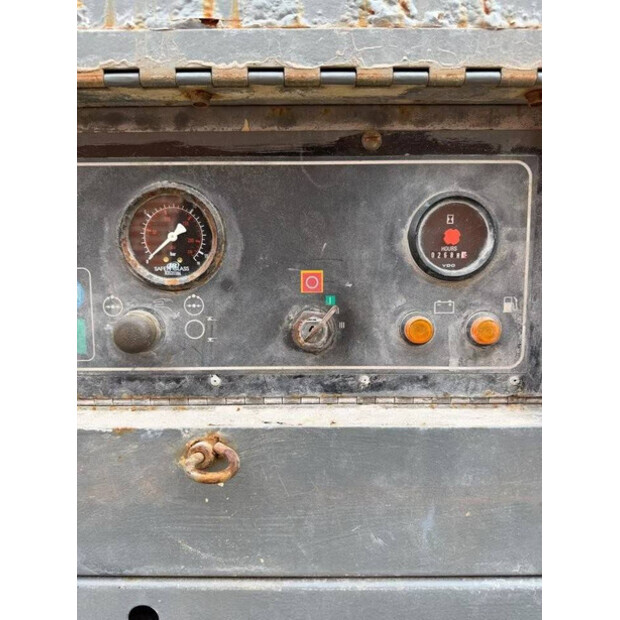 2012 Doosan 7/71-46526025