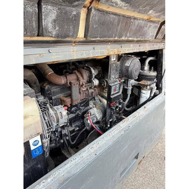 2012 Doosan 7/71-46526026