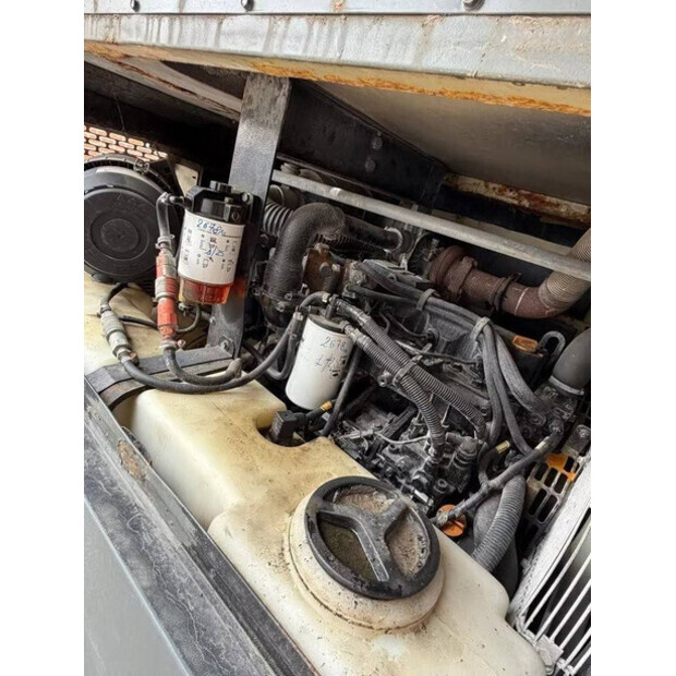 2012 Doosan 7/71-46526027