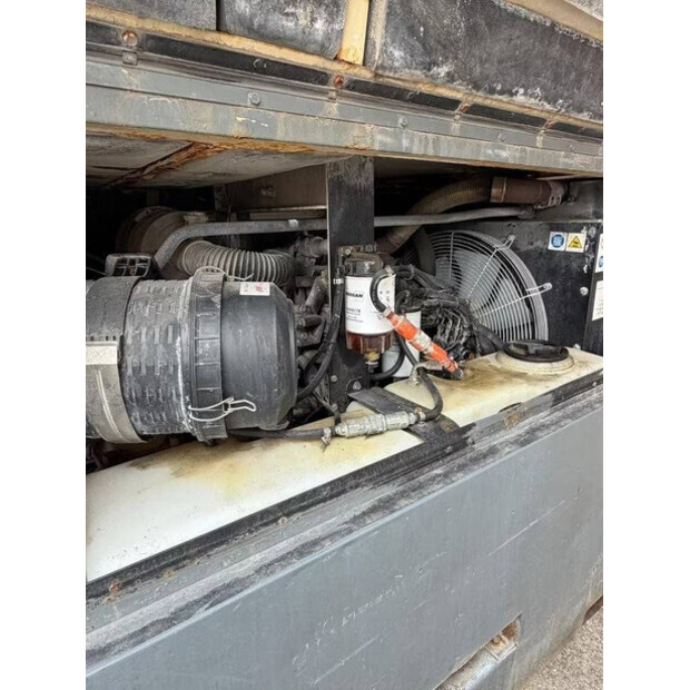 2012 Doosan 7/71-46526028