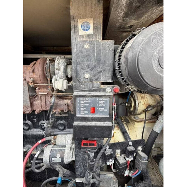 2012 Doosan 7/71-46526029