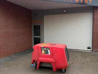 صورة ل كومبروسر كيزر M20