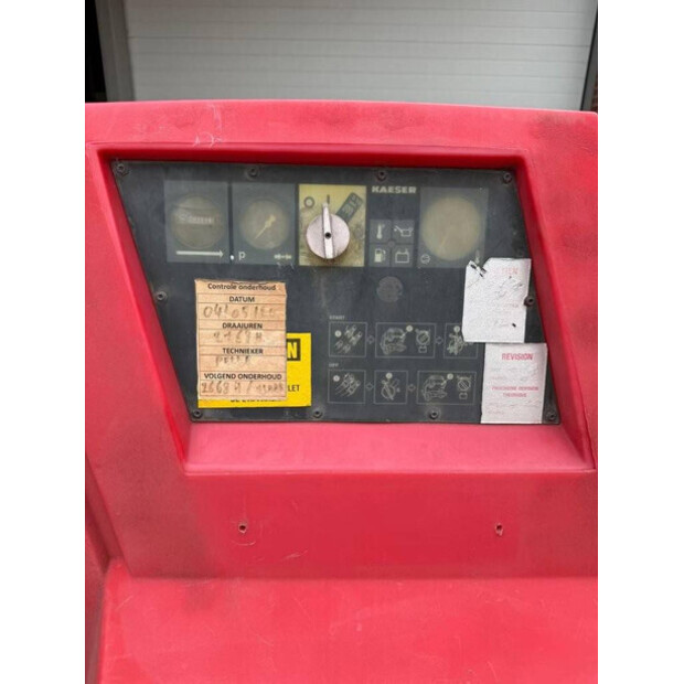 كيزر M20-46526041