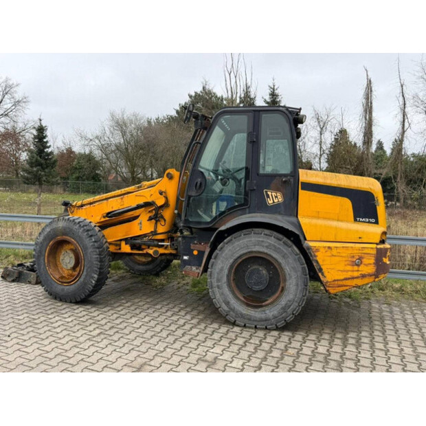 2008 JCB TM310-46526043