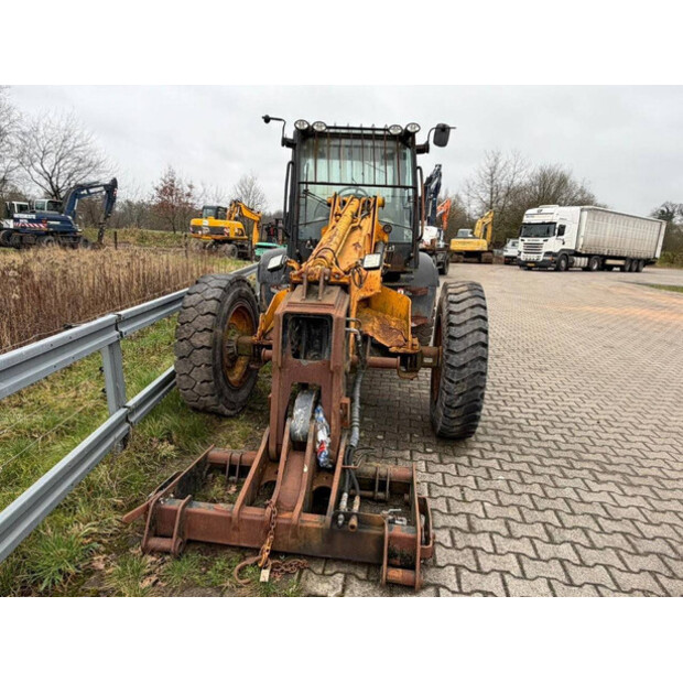 2008 JCB TM310-46526044