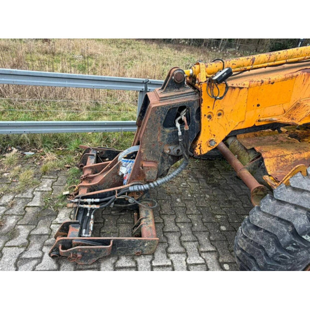 2008 JCB TM310-46526047