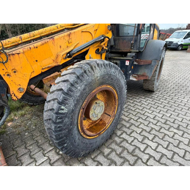 2008 JCB TM310-46526048