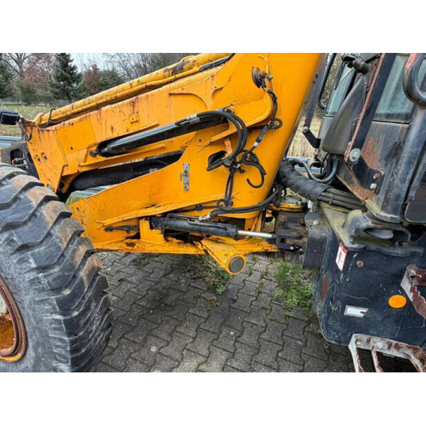 2008 JCB TM310-46526049
