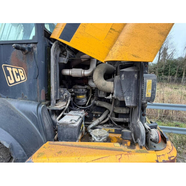 2008 JCB TM310-46526050