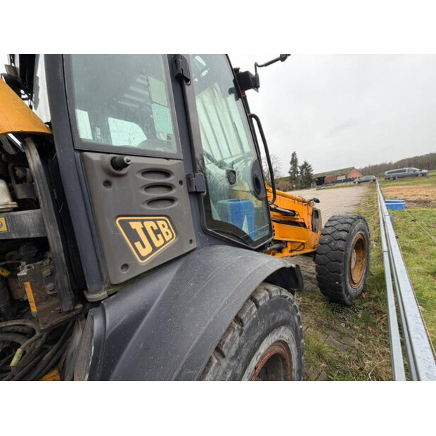2008 JCB TM310-46526053