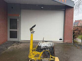 Image for Weber CR 7