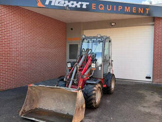 Image for 2015 Weidemann 1280