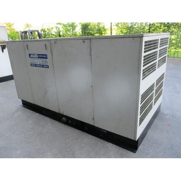 1996 INGERSOLL RAND MH 55-46526209