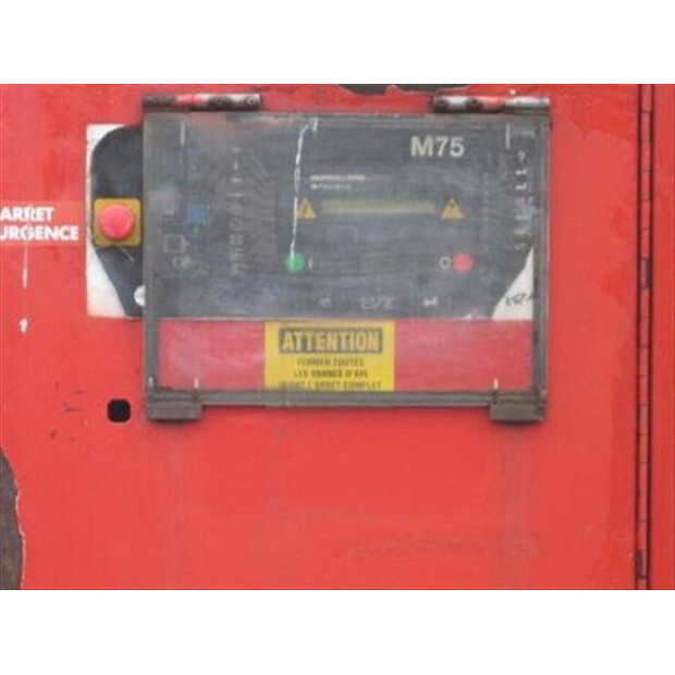 1999 انجيرسول راند MH 75-46526227