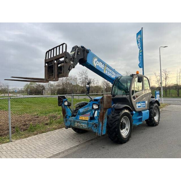 2014 Manitou MT 1440-46526272