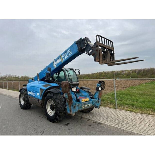 2014 Manitou MT 1440-46526274