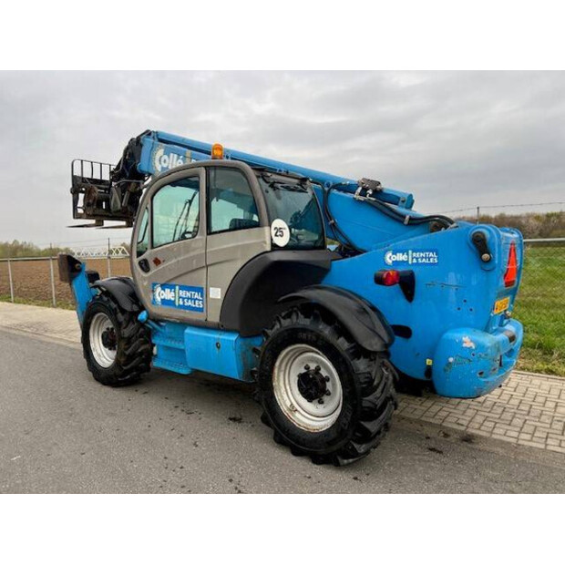 2014 Manitou MT 1440-46526280