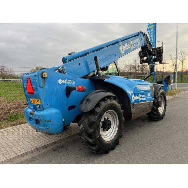 2014 Manitou MT 1440-46526283