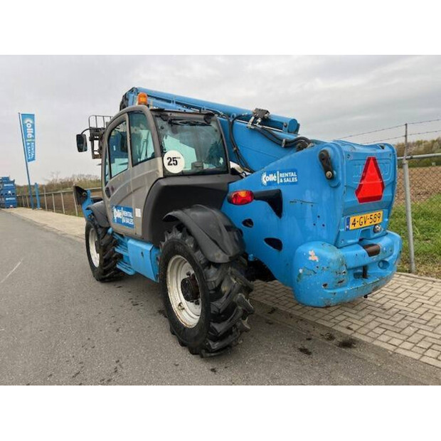 2014 Manitou MT 1440-46526285