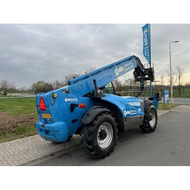 2014 Manitou MT 1440-46526288