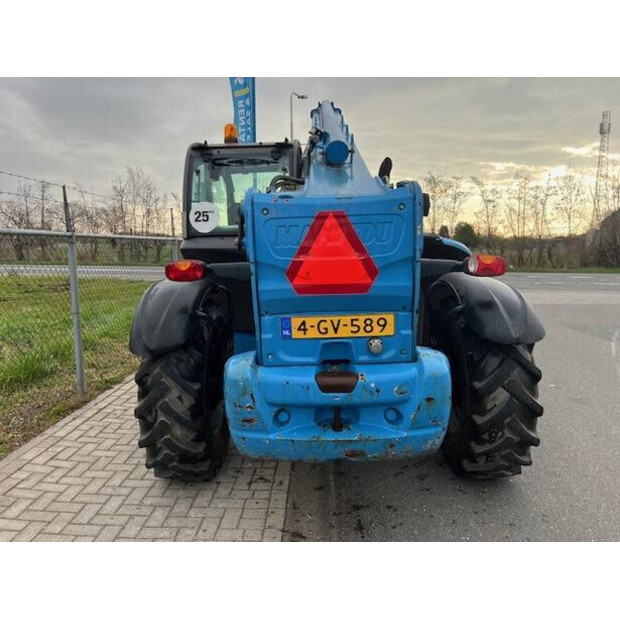 2014 Manitou MT 1440-46526291