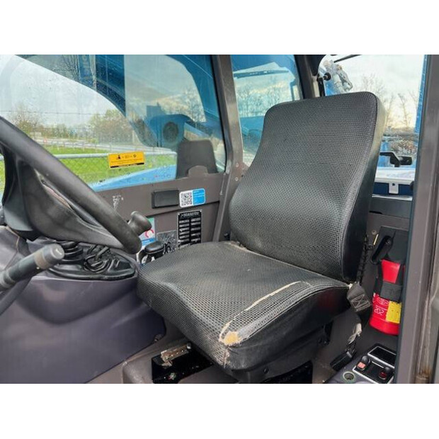 2014 Manitou MT 1440-46526294