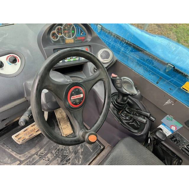 2014 Manitou MT 1440-46526297