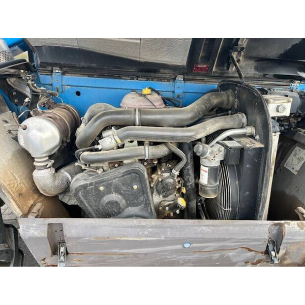 2014 Manitou MT 1440-46526306