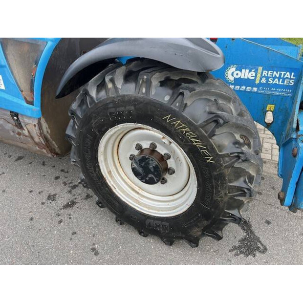 2014 Manitou MT 1440-46526308