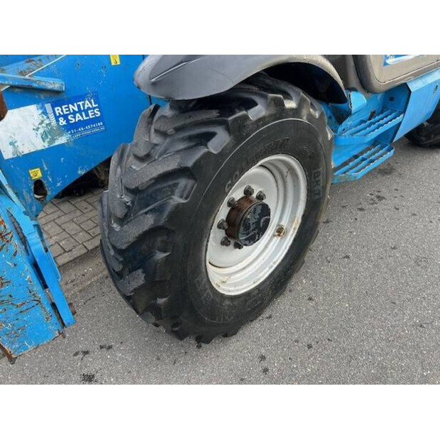 2014 Manitou MT 1440-46526312