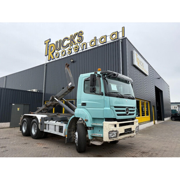 2009 Mercedes-Benz AXOR-46526406
