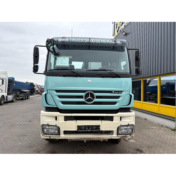 2009 Mercedes-Benz AXOR-46526408