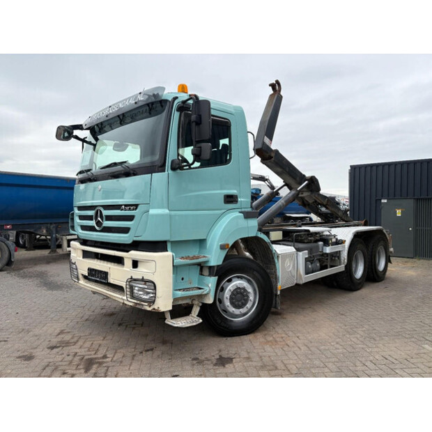 2009 Mercedes-Benz AXOR-46526409