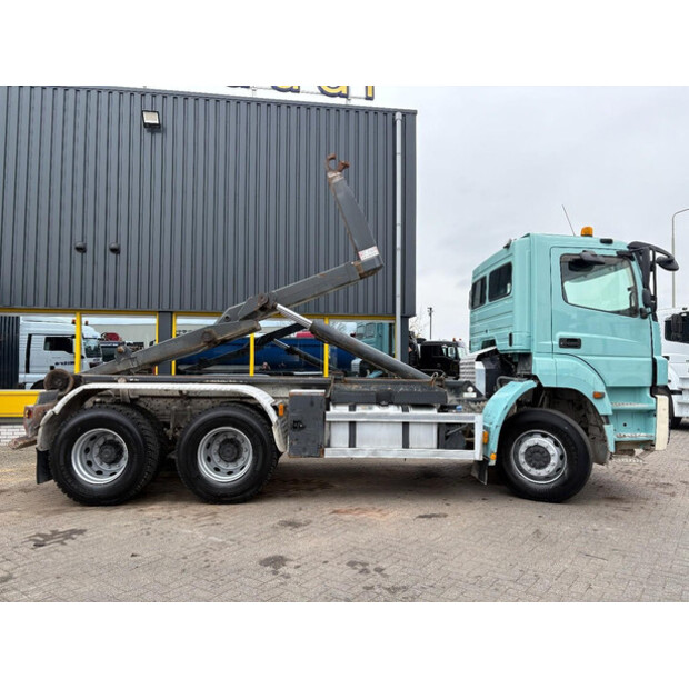 2009 Mercedes-Benz AXOR-46526411