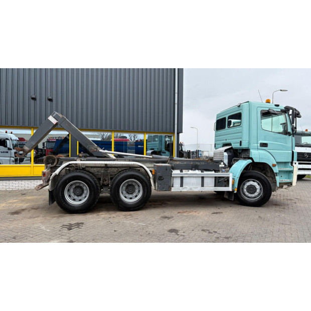 2009 Mercedes-Benz AXOR-46526412