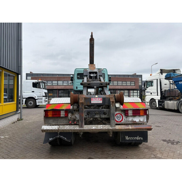 2009 Mercedes-Benz AXOR-46526414