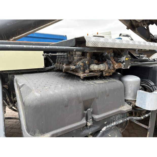 2009 Mercedes-Benz AXOR-46526415