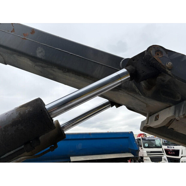 2009 Mercedes-Benz AXOR-46526417