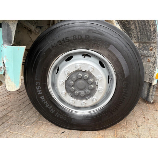 2009 Mercedes-Benz AXOR-46526418