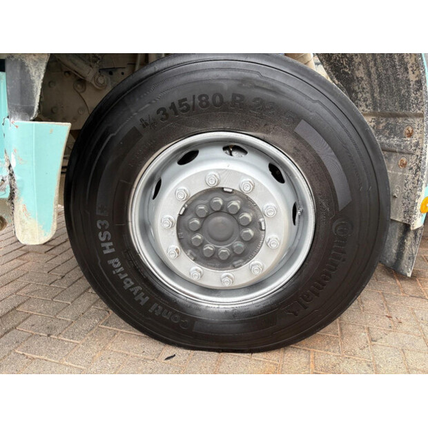 2009 Mercedes-Benz AXOR-46526419