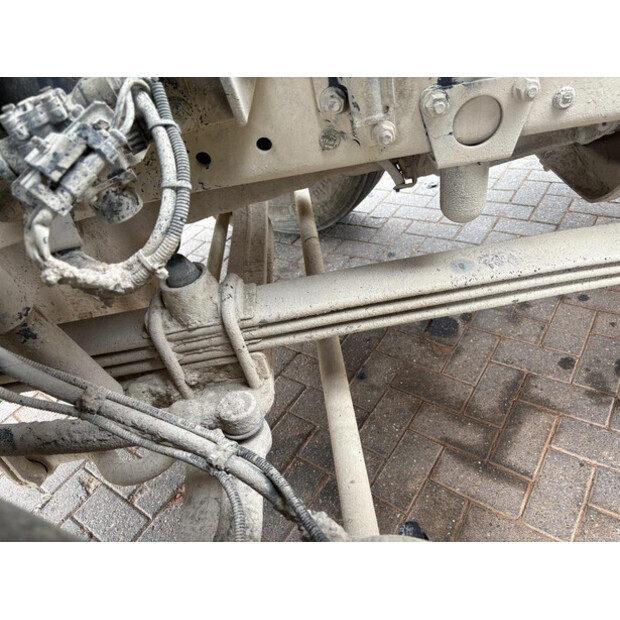 2009 Mercedes-Benz AXOR-46526420