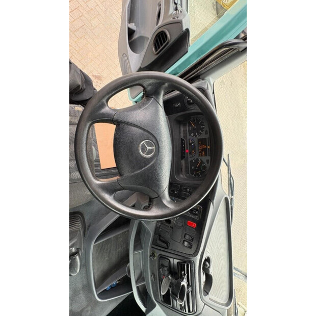 2009 Mercedes-Benz AXOR-46526421