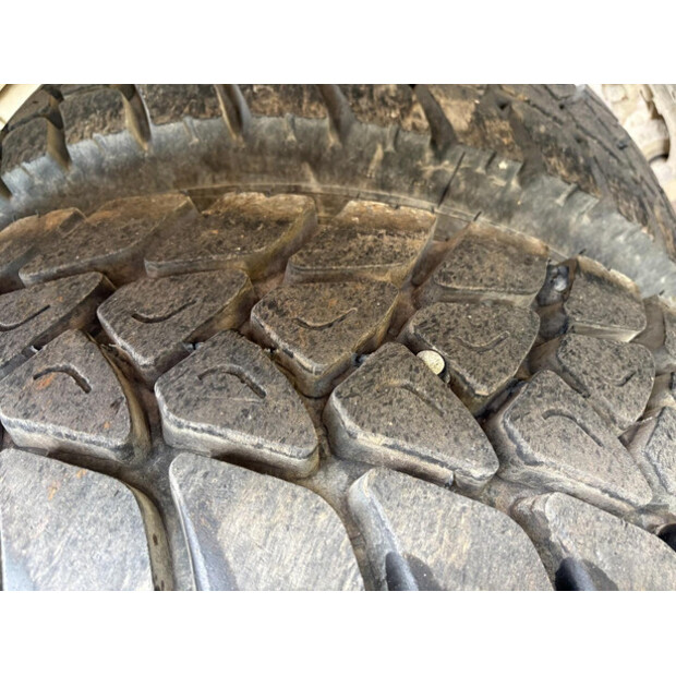 2009 Mercedes-Benz AXOR-46526422