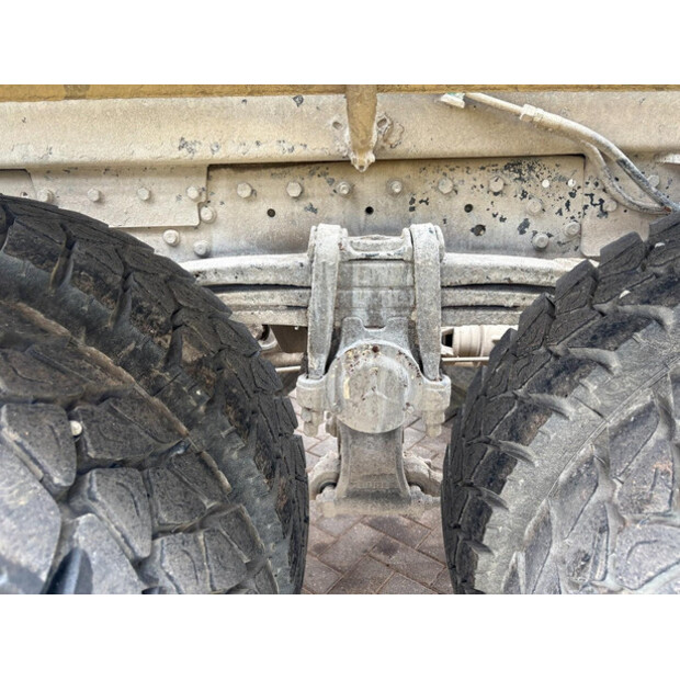 2009 Mercedes-Benz AXOR-46526423