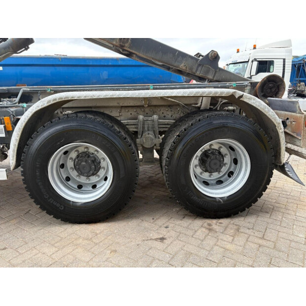 2009 Mercedes-Benz AXOR-46526425