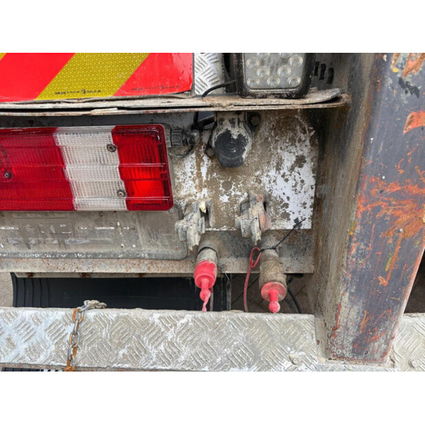 2009 Mercedes-Benz AXOR-46526426