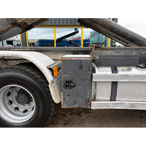 2009 Mercedes-Benz AXOR-46526427